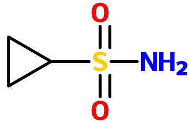 MC095806 Cyclopropanesulfonamide